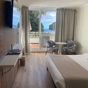 4* Hotel Les Alcyons